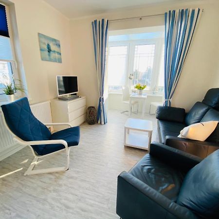 Haus Sanke 4 הרינגסדורף מראה חיצוני תמונה