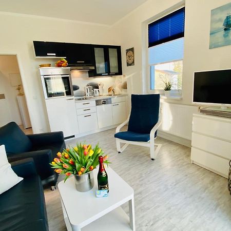 Haus Sanke 4 הרינגסדורף מראה חיצוני תמונה