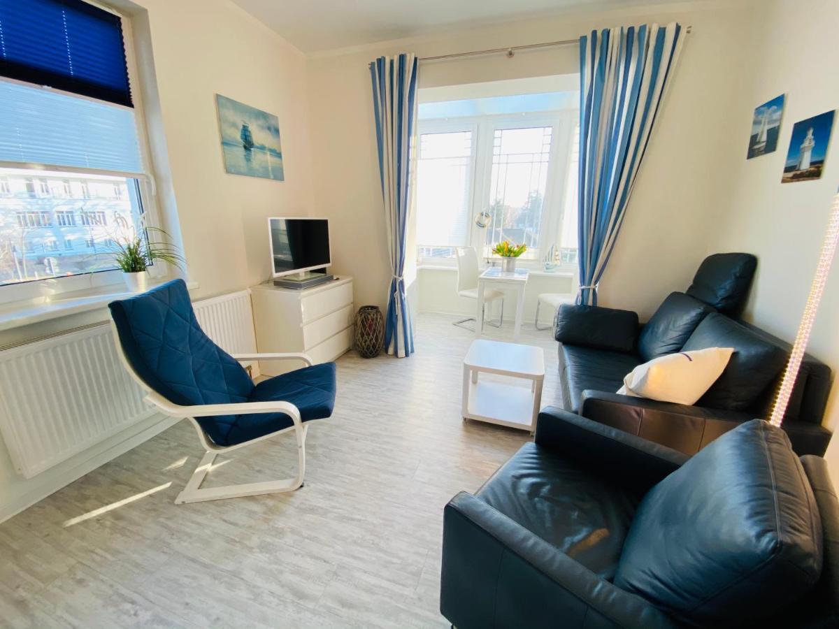 Haus Sanke 4 הרינגסדורף מראה חיצוני תמונה