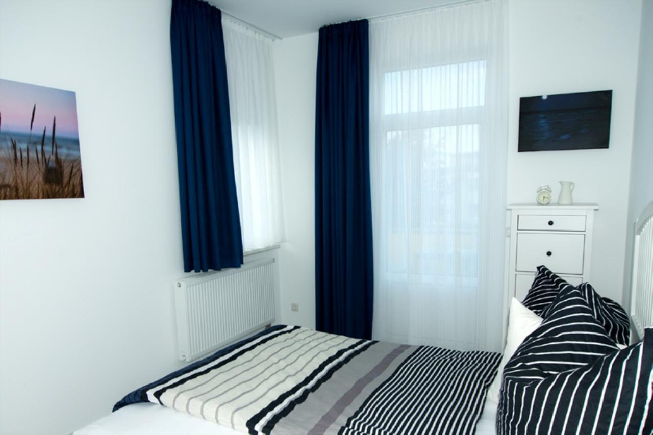 Haus Sanke 4 הרינגסדורף מראה חיצוני תמונה